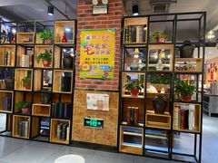 -惠友大虾(太原北街店)