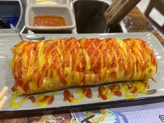 -高基五春川炒鸡排 韩国料理(威海总店)
