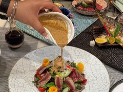 -月下料理(楷林IFC店)