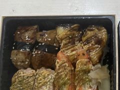 -一二三文鱼(芜湖路店)