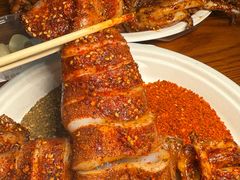-必点海鲜·海肠捞饭大王(滨江道店)