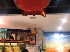 -琥珀宫南亚餐厅(欢乐城店)