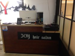 -JOY Hair salon