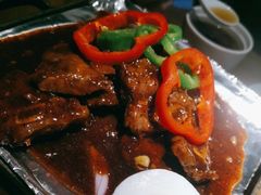 -卞氏菜根香·川菜(青羊万达店)