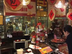 -石岐佬中山菜馆(张溪店)