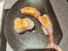 -小乔回转寿司(沈阳大悦城店)