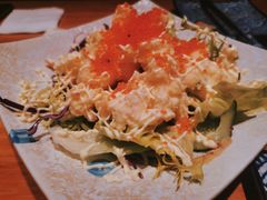 土豆泥-故乡屋日本料理(八一广场店)