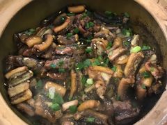-红星光发煲仔饭(大石街店)