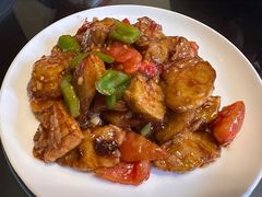 -鼎香润(德胜门内店)