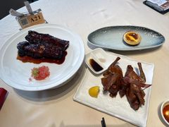 -侨美食家·粤菜(体育西路店)