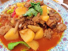 -阿西叶滩羊馆(交大店)