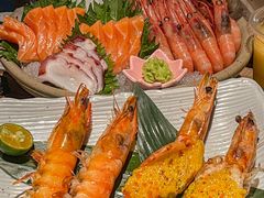 -匠和风精致料理(福州金融街万达店)