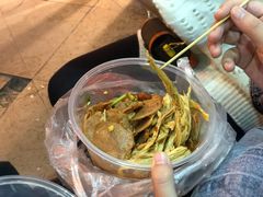 -张记捆鸡(总店)