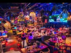 大堂-胡桃里音乐酒馆(仓山万达店)