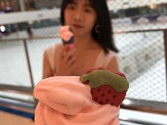 -麦当劳(海岸城店)