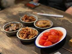 -盟重烧烤(高正街店)