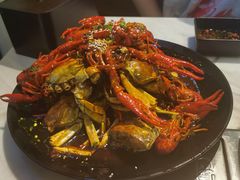 -润园四季椰子鸡火锅(海上世界店)