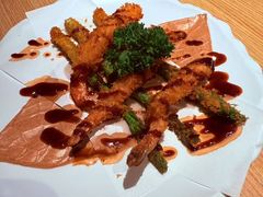 -花和海鲜自助(梅江店)