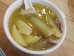 -清真·西域伙伴牛肉面·羊肉串(融创店)