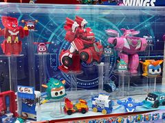 -TOYSRUS玩具反斗城(南通万象城店)