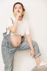 -专注孕妇照亲子照·纪田摄影