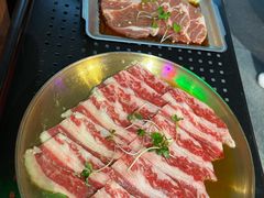 -釜山火炉·海鲜烤肉(紫藤路店)