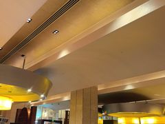 -青岛金沙滩希尔顿酒店·自助餐厅