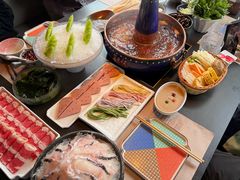 -东来顺·非遗火锅(赛格国际购物中心店)