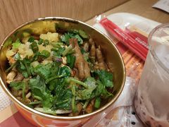 -盛香亭热卤(欢乐港湾店)
