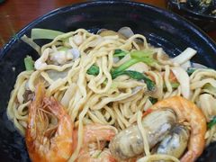 -台州老六海鲜面馆(上南总店)