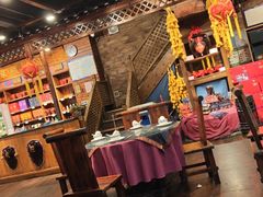 -甘家界牌柠檬鸭(青山店)