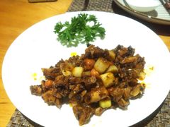 iphone_upload_pic-拂晓山房·私房川菜(西门店)