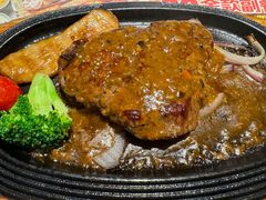 -战斧牛排餐厅(悦方IDmall店)