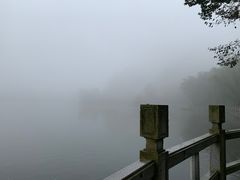 -秦岭终南山世界地质公园翠华山景区