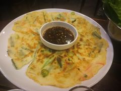 -小本家韩式烤肉(紫藤路店)