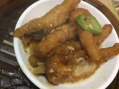 -添好运点心专门店(北角店)