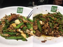 -费大厨辣椒炒肉(万家丽一店)