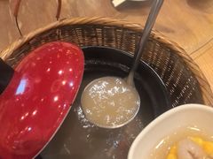 -花溪雨·森林餐厅(石基店)