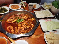 -惠友大虾(太原北街店)