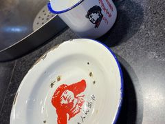 -缘福乡村铁锅炖民宿(八达岭店)