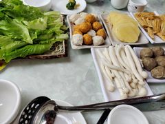 -范饭椰林川湘味海鲜·椰子鸡(三亚湾椰梦长廊店)