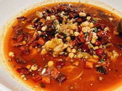 -汉水谣·江景餐厅(江滩店)