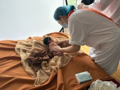 点击看大图 -玛瑞莎孕婴童摄影到家拍