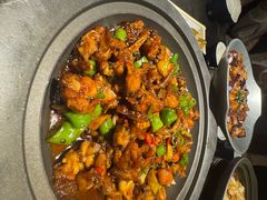 -绿茶餐厅(汇悦大融城店)