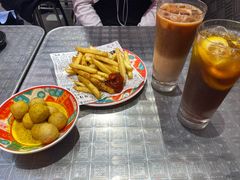 -孖记茶档·热腾茶餐(荔湾领展广场店)