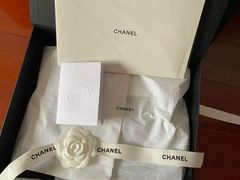 -Chanel(德基广场店)