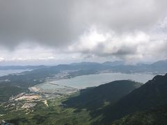 -七娘山