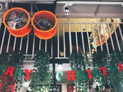 大堂-大王油茶(二厂文创公园店)