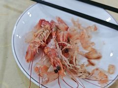 -考记泥焗鸡农庄·海鲜(北洛秘境店)