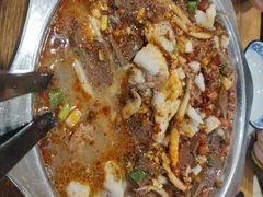 酸菜鱼呀米线-贵州米线(童家巷店)